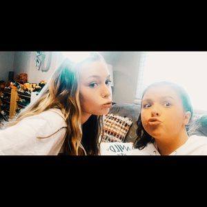 Meet your Posher, Peyton